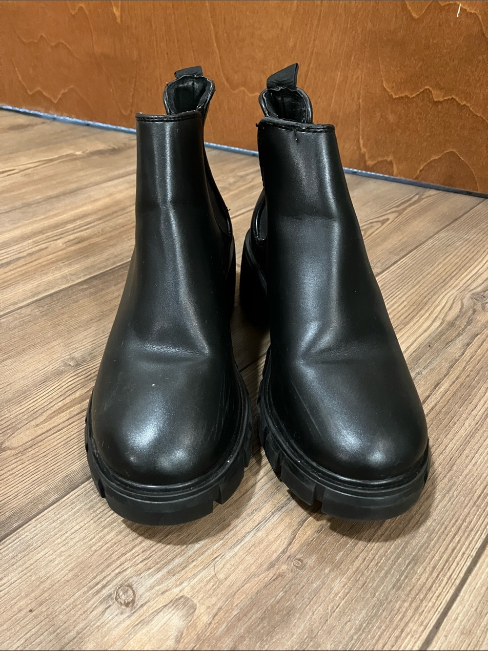 Steve Madden Bootie - Picture 2 of 3